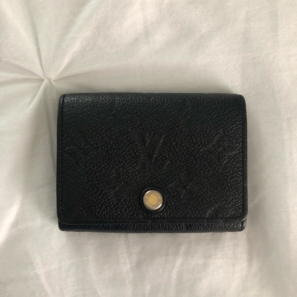Mini Wallet